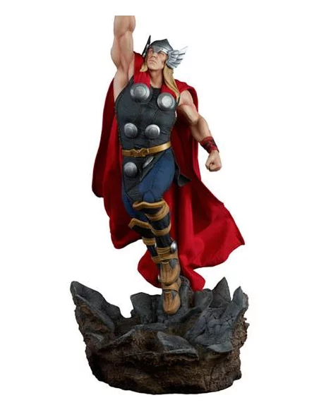 es::Avengers Assemble Estatua 1/5 Thor 65 cm