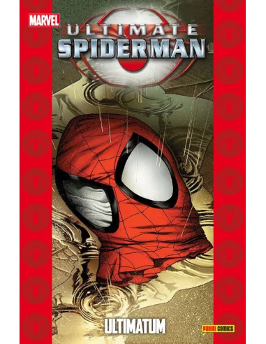 Coleccionable Ultimate 52. Spiderman 24: Ultimatum-10