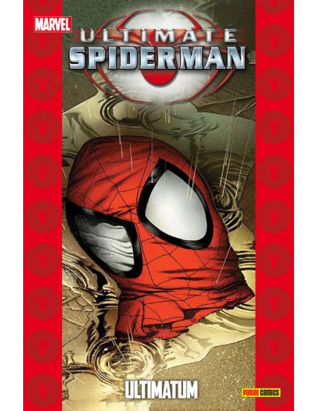 Coleccionable Ultimate 52. Spiderman 24: Ultimatum-10