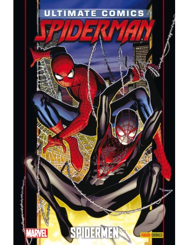 Coleccionable Ultimate 85. Spiderman 34: Spidermen-10
