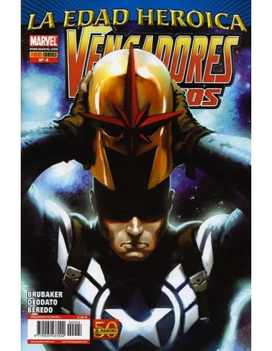 Vengadores Secretos 04: La Edad Heroica-10