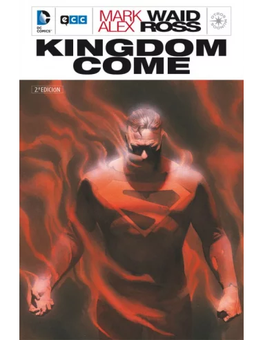 Kingdom Come 2º Edición-10
