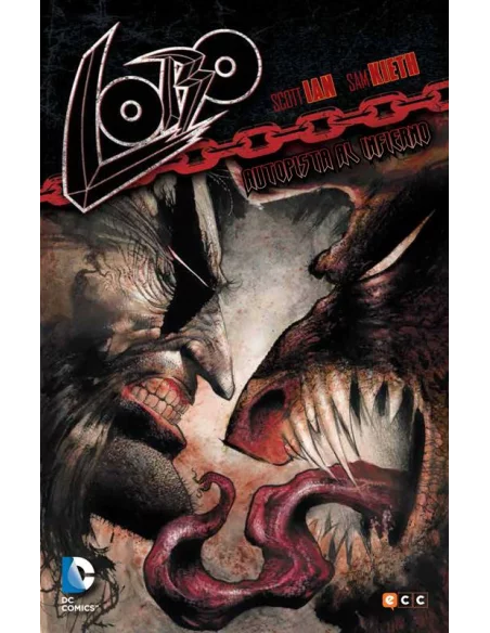 Lobo: Autopista al Infierno-10