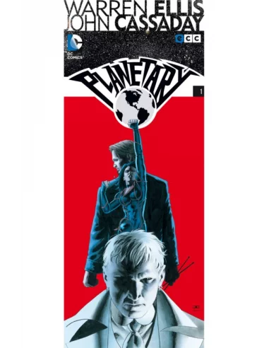 Planetary 01 de 5-10