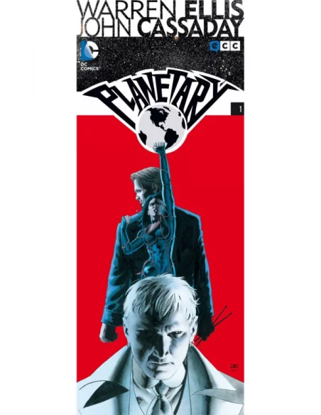 Planetary 01 de 5-10