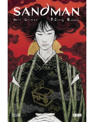 Sandman: Los cazadores de sueños-10