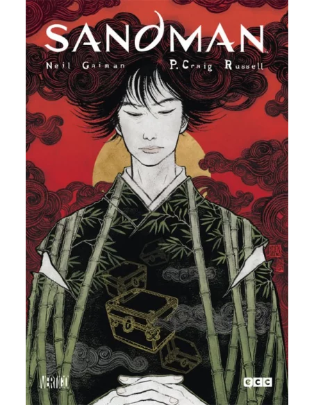 Sandman: Los cazadores de sueños-10