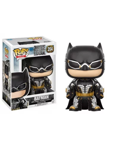 es::Justice League Movie POP! Movies Vinyl Figure Batman 9 cm
