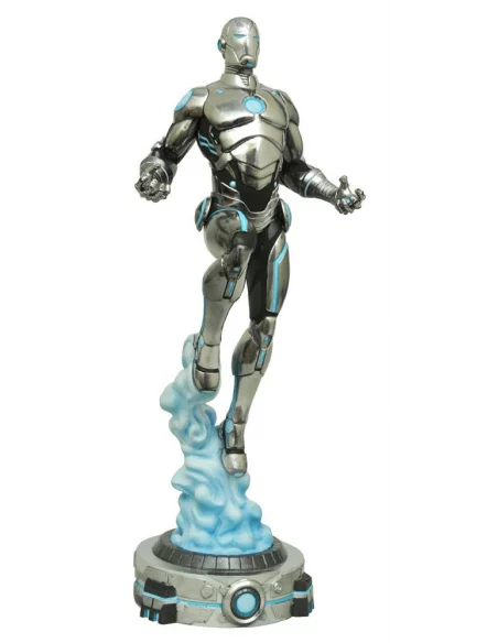 es::Marvel Gallery Estatua Superior Iron Man SDCC 2017 Exclusive 29 cm