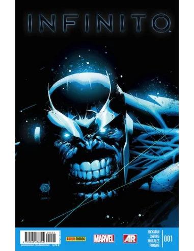 Infinito Completa, 4 números-10