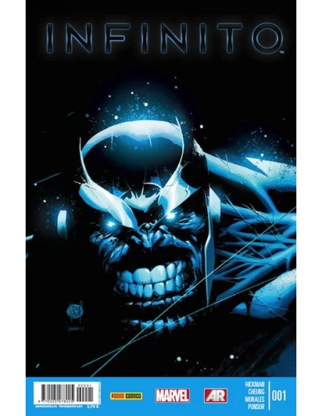 Infinito Completa, 4 números-10