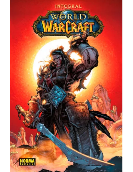 World of Warcraft. Integral-10