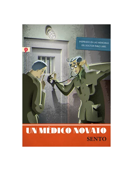 Un médico novato-10