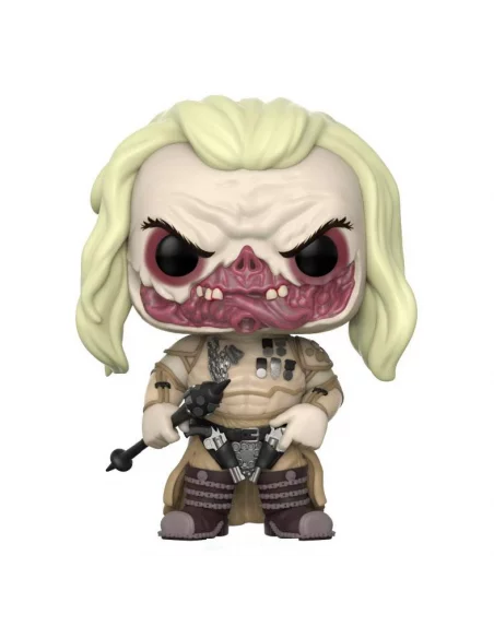 es::Mad Max Fury Road POP! Movies Vinyl Figura Chase Immortan Joe 9 cm