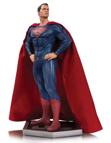 es::Justice League Movie Estatua Superman 33 cm