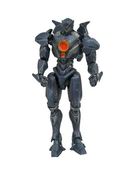 es::Pacific Rim 2 Uprising Select Figura Gipsy Avenger 18 cm