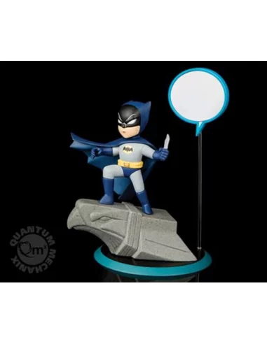 es::DC Comics Figura Q-Fig 1966 Batman LC Exclusive 9 cm