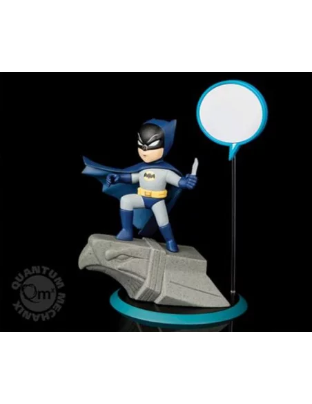 es::DC Comics Figura Q-Fig 1966 Batman LC Exclusive 9 cm