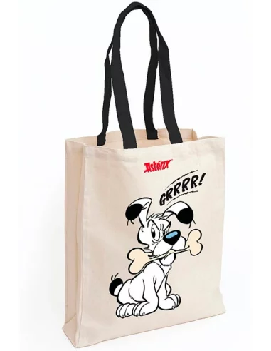 es::Astérix Bolsa Ideafix GRRR!