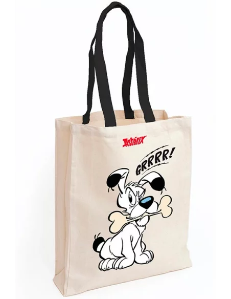es::Astérix Bolsa Ideafix GRRR!