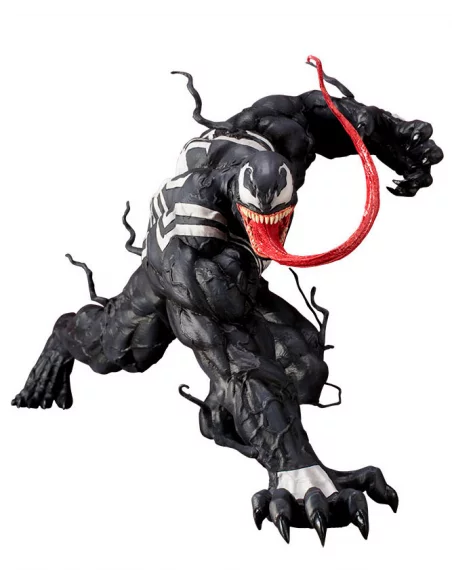 es::Marvel Now! Estatua PVC ARTFX+ 1/10 Venom 13 cm