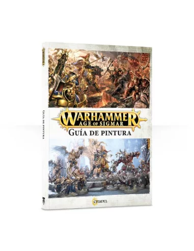 Warhammer Age of Sigmar Painting Guide-10