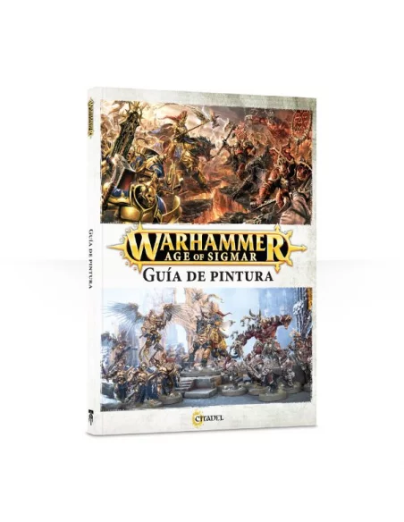 Warhammer Age of Sigmar Painting Guide-10