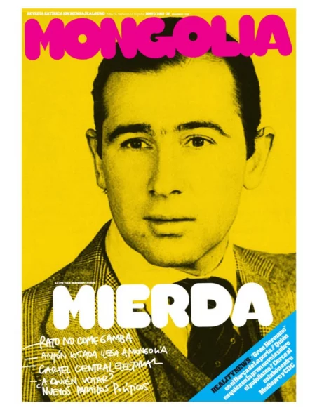 Mongolia 33: Mierda-10