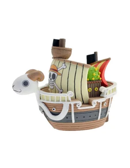 es::One Piece Hucha Ship Going Merry 10 cm
