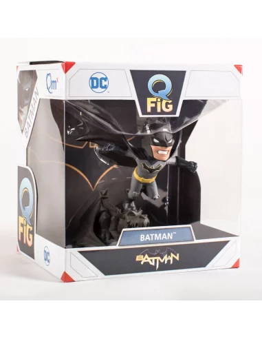 es::DC Comics Figura Q-Fig Batman Rebirth 12 cm