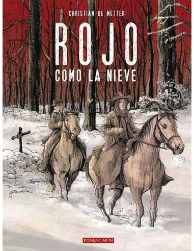 Rojo como la nieve-10