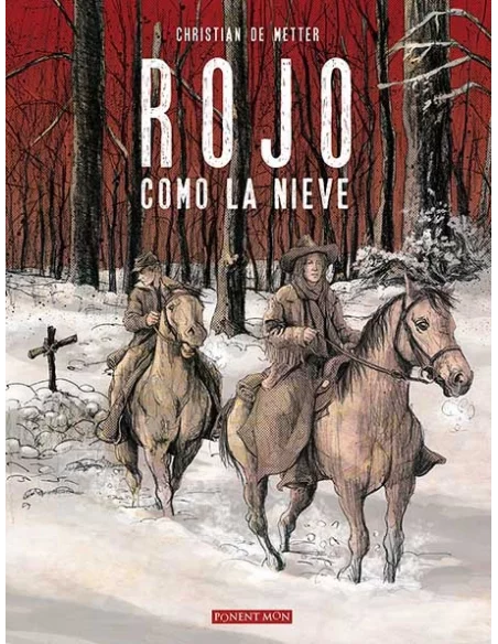 Rojo como la nieve-10