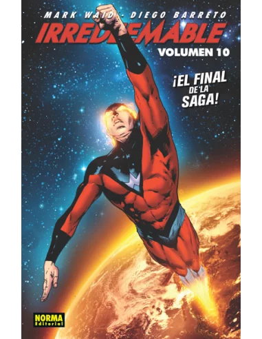 Irredeemable 10 de 10-10