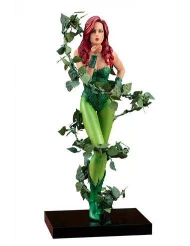 es::DC Comics Estatua PVC ARTFX+ 1/10 Poison Ivy Mad Lovers 19 cm