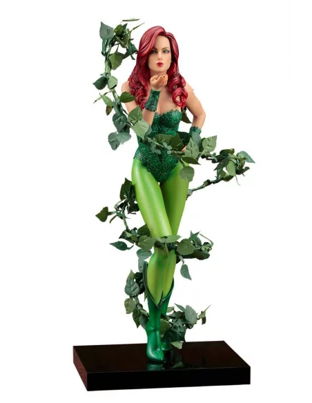 es::DC Comics Estatua PVC ARTFX+ 1/10 Poison Ivy Mad Lovers 19 cm