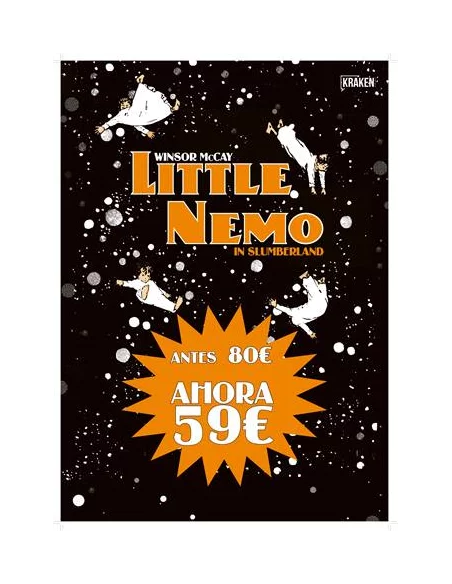 Little Nemo in Slumberland-10