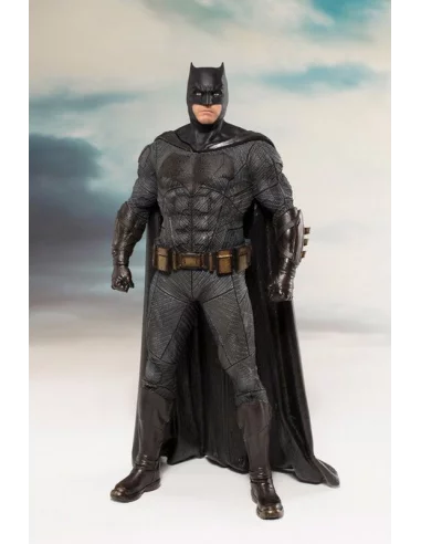 es::Justice League Movie Estatua ARTFX+ 1/10 Batman 20 cm