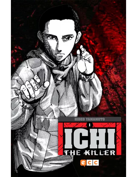 es::Ichi the killer 01 de 10