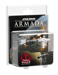 es::Star Wars Armada. Fragata Nebulon-B