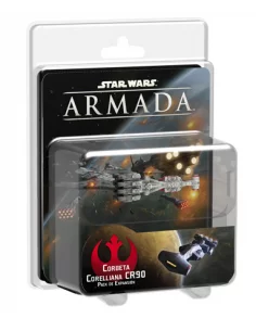 es::Star Wars Armada. Corbeta Corelliana CR90