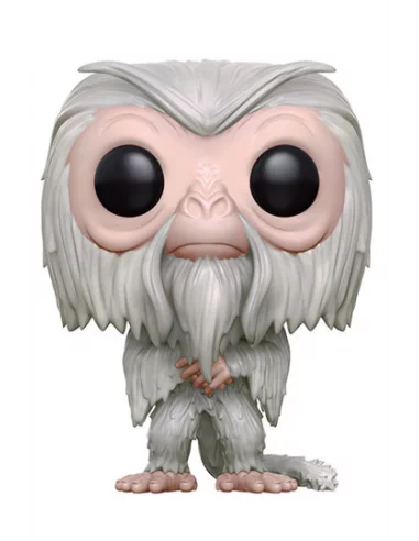 es::Animales fantásticos POP! Movies Vinyl Figura Demiguise 9 cm