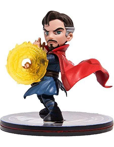 es::Doctor Strange Figura Q-Fig Doctor Strange 9 cm