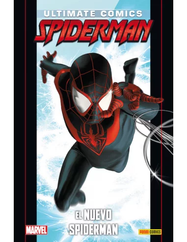 Coleccionable Ultimate 79. Spiderman 32: El Nuevo -10