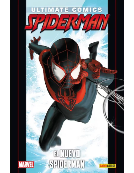 Coleccionable Ultimate 79. Spiderman 32: El Nuevo -10