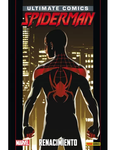Coleccionable Ultimate 98. Spiderman 38: Renacimie-10