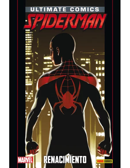 Coleccionable Ultimate 98. Spiderman 38: Renacimie-10