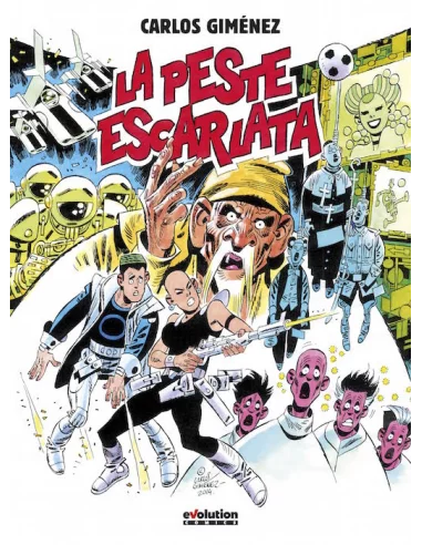 La Peste Escarlata-10
