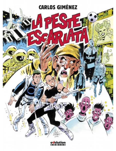 La Peste Escarlata-10