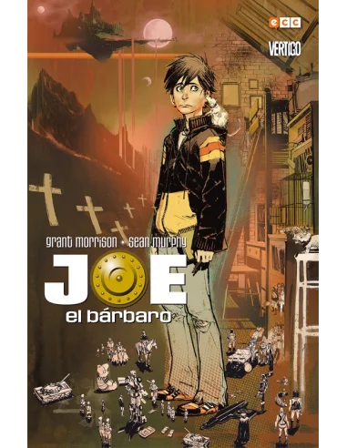 Joe el bárbaro-10