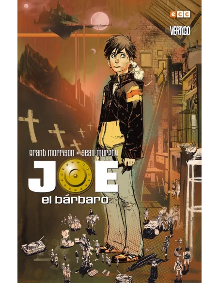 Joe el bárbaro-10